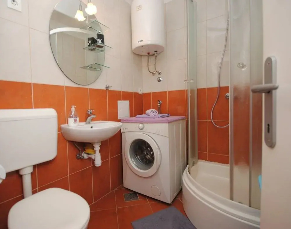 Apartment Antea