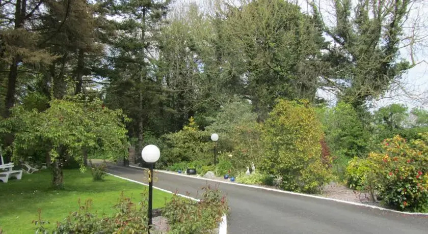Palmgrove Farmhouse