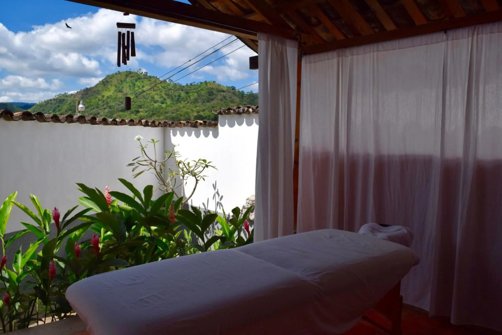 Casa Jaguar