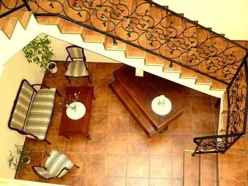 Hotel Sebastian u Hoffera