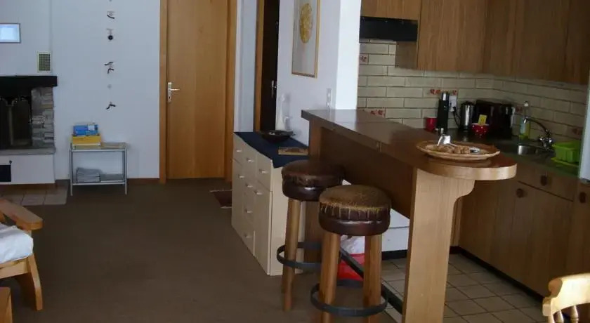 Haus Zayetta