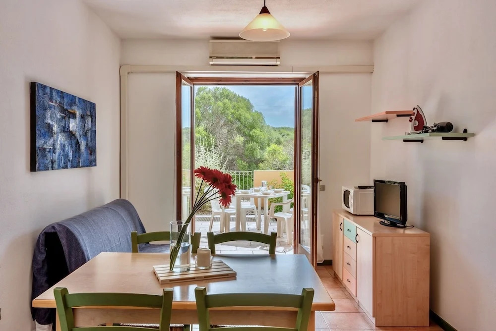 Apartment in Santa Teresa Gallura