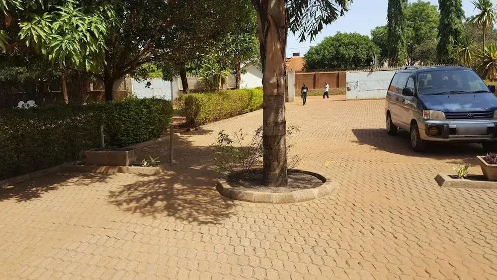 Paula Guest House