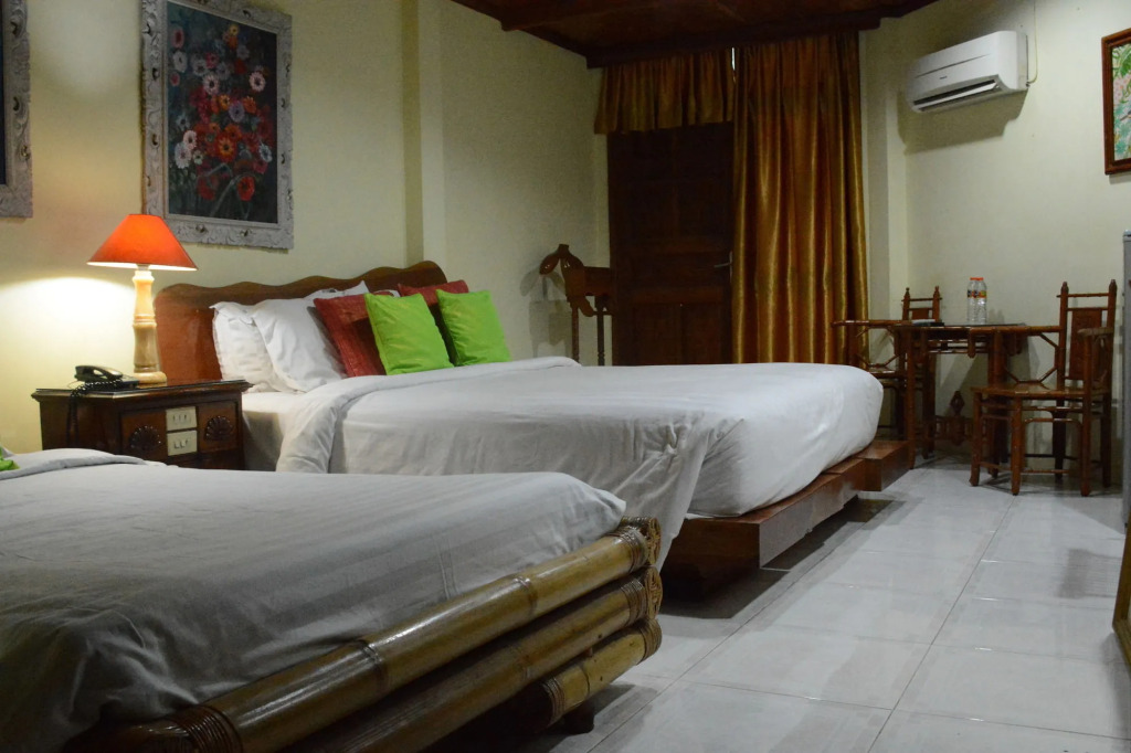 Hotel Sewu Mas