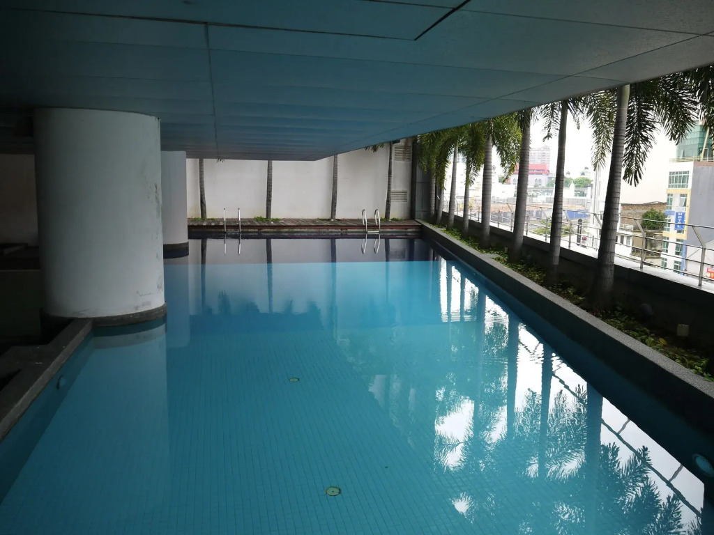 Haven Suite at Taragon