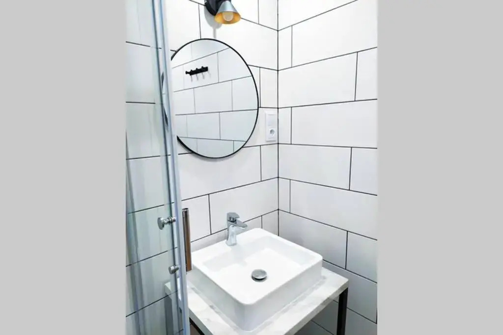 OficynaApartments