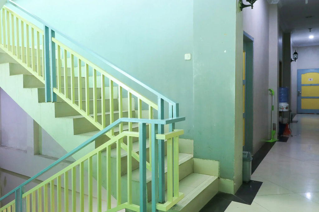 Pondok Green Adhyaksa Syariah