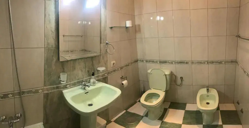 Apartment in the Orlando Complex