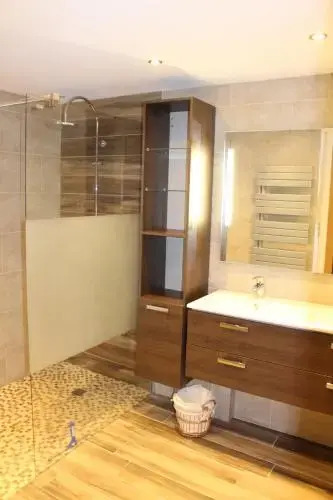 Gites Le Couchetat