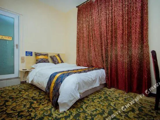 Shijia Business Hotel Chengdu Tongxing Street