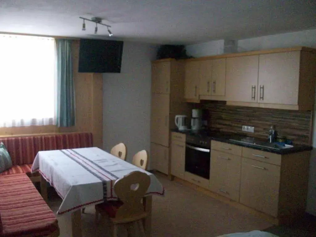 Appartements Renate