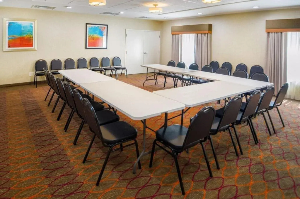 Hampton Inn Opelousas