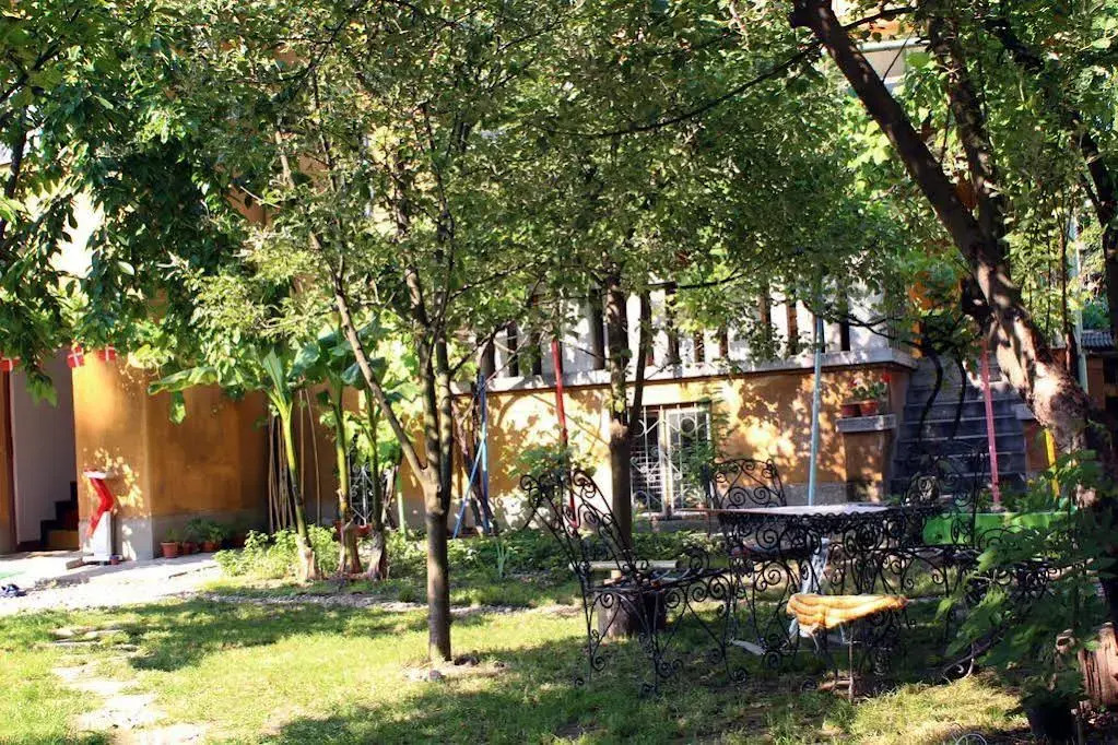 Hostel Costel Timisoara