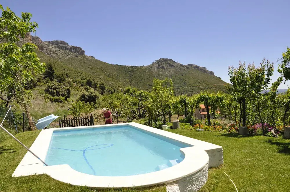 Casas Rurales Tio Frasquito y Cleto