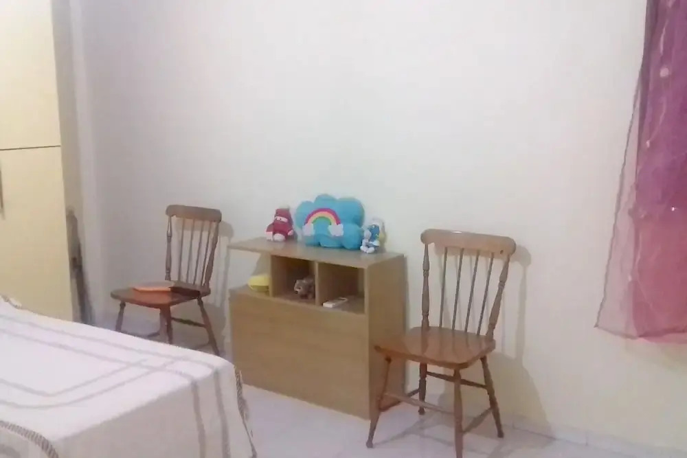House With 2 Bedrooms in Fondi, With Balcony Near the Beach