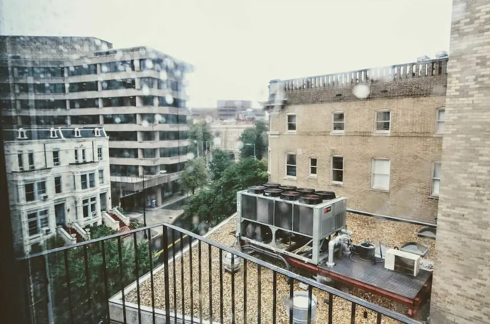 1331 Northwest Apartment #1070 - 1 Br Apts