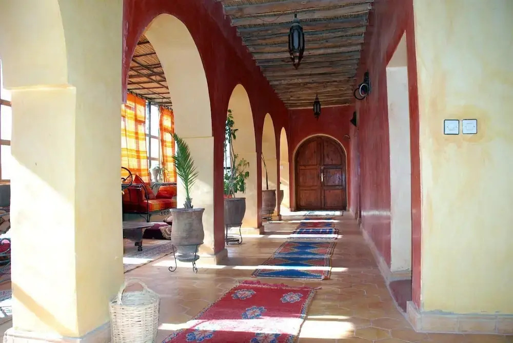 Chez Laila