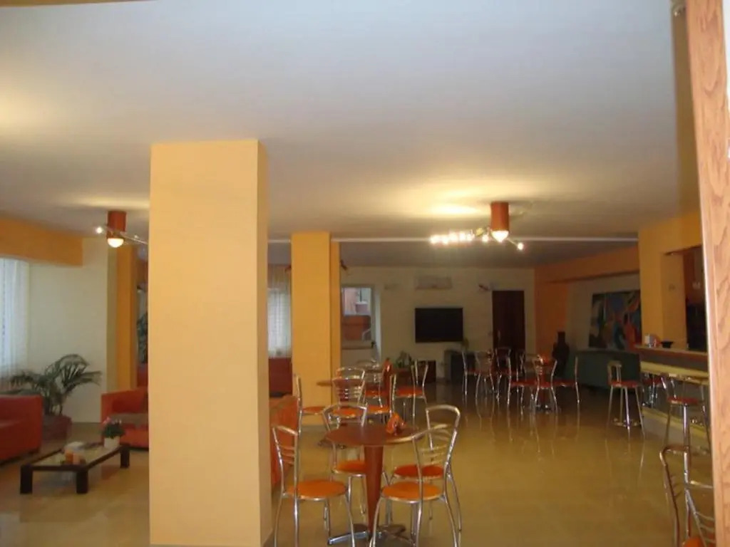 Halykos Hotel