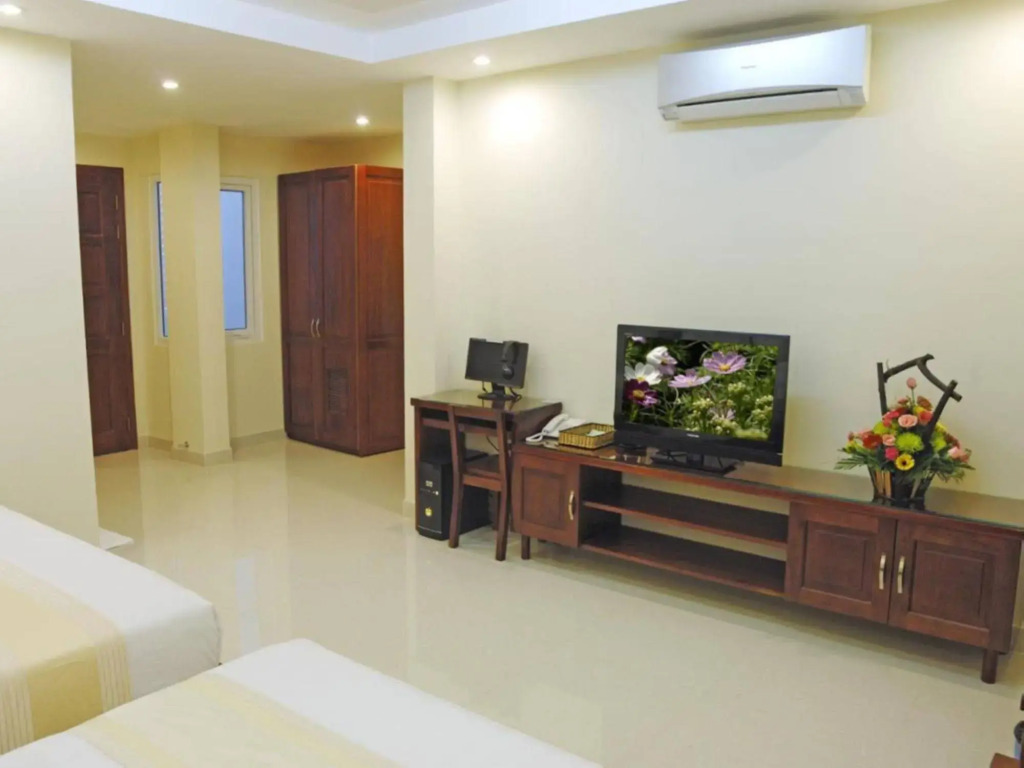 SaiGon Europe Hotel