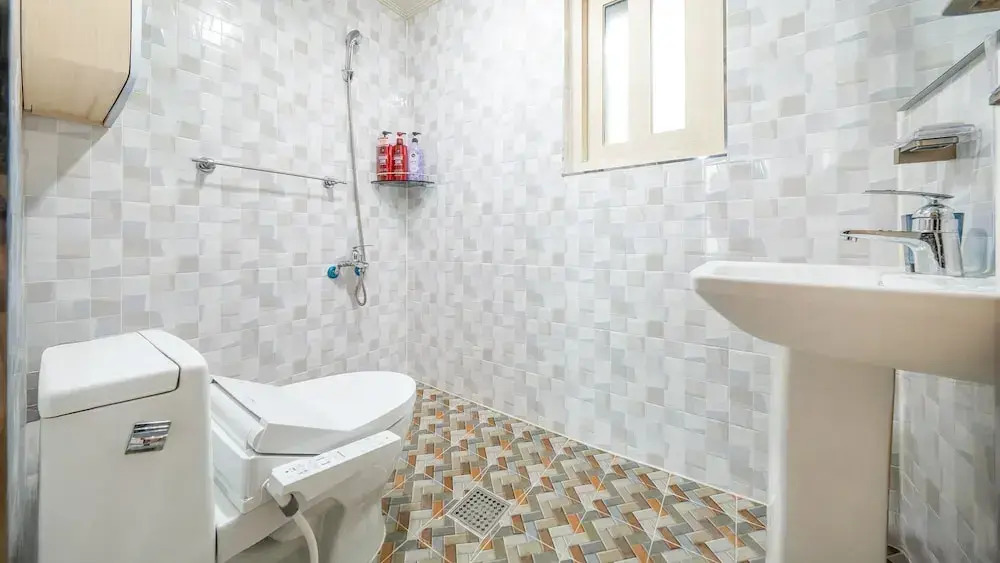 Taean Anmyeondo Soso Private Pension
