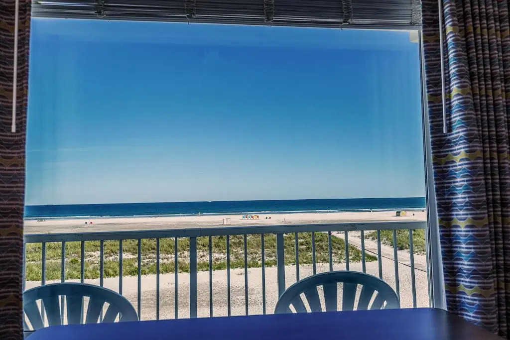 Paradise Oceanfront Resort of Wildwood Crest