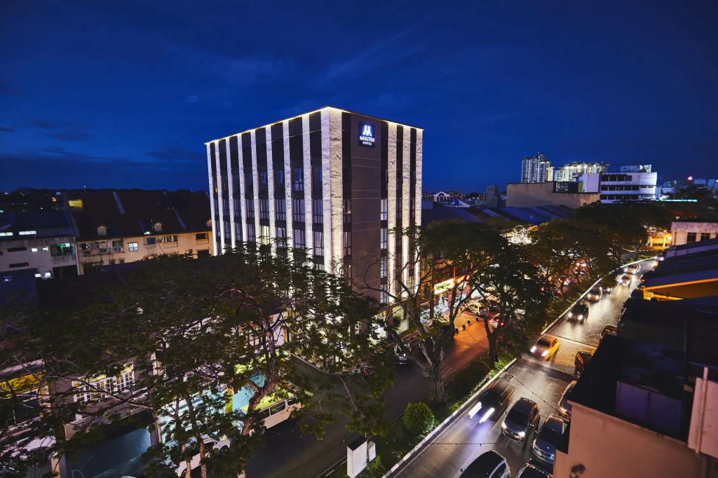 Meritin Hotel