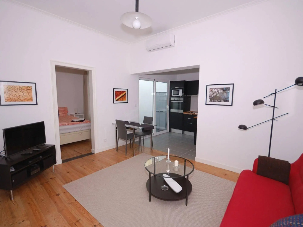 Apartamento Joaquim Tello