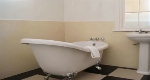 Rhodes Nyanga Hotel