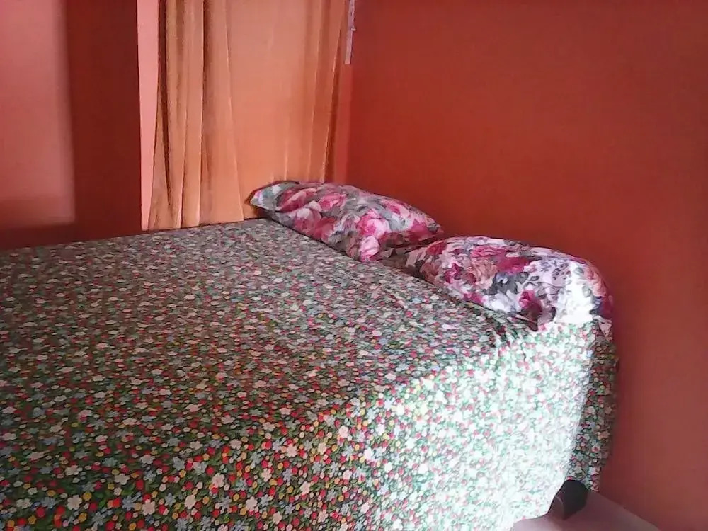 Apartahotel Next Nivel - Queen room with Ac