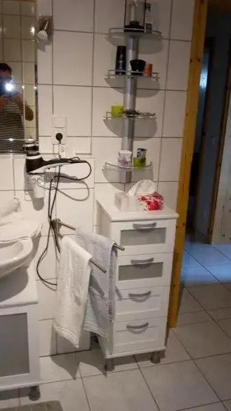 Appartement Schönberger
