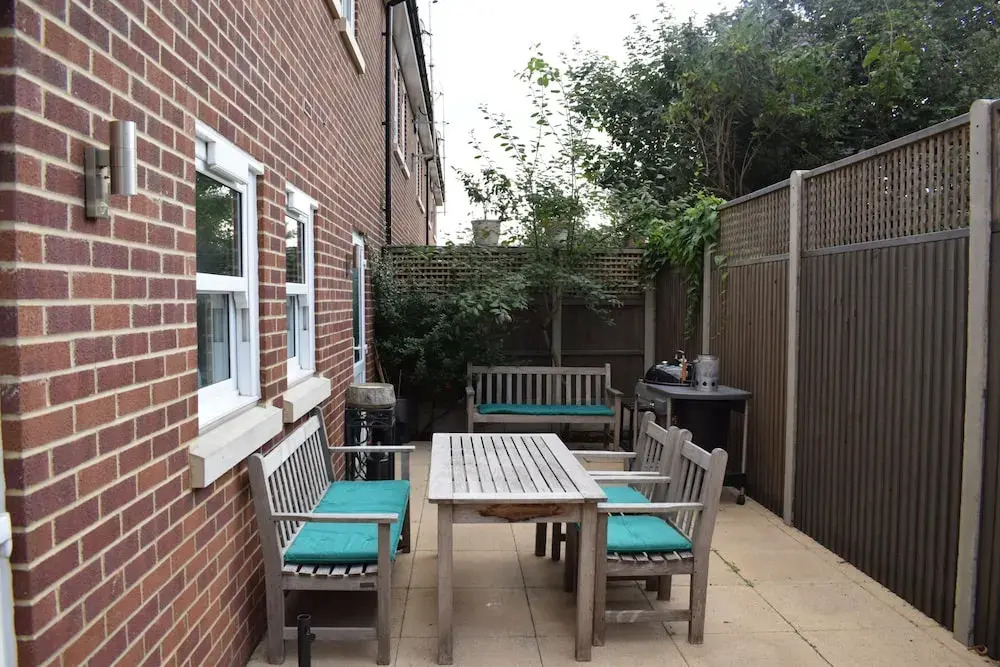 2 Bedroom House in Wandsworth