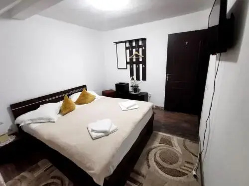 Casa Tamara