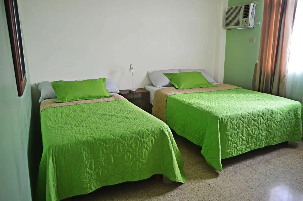 North Star Hostal Guayaquil