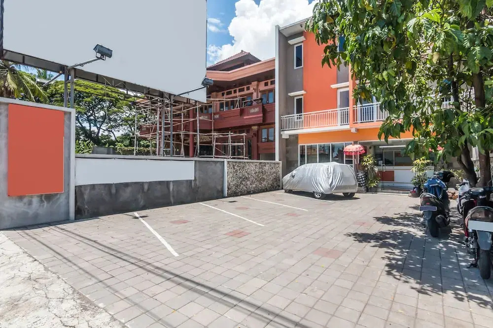 ZEN Premium Sanur Danau Tamblingan 2