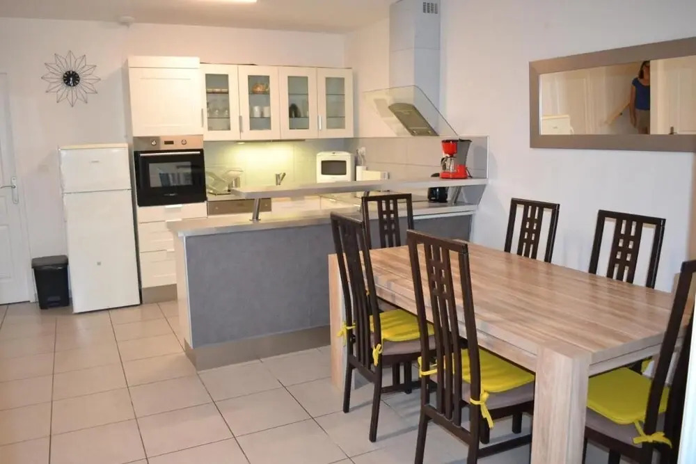 House at 15 min From Saint Jean de Luz