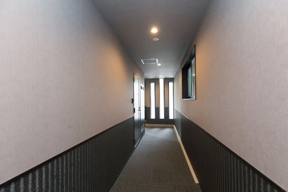 Japaning Hotel Toji