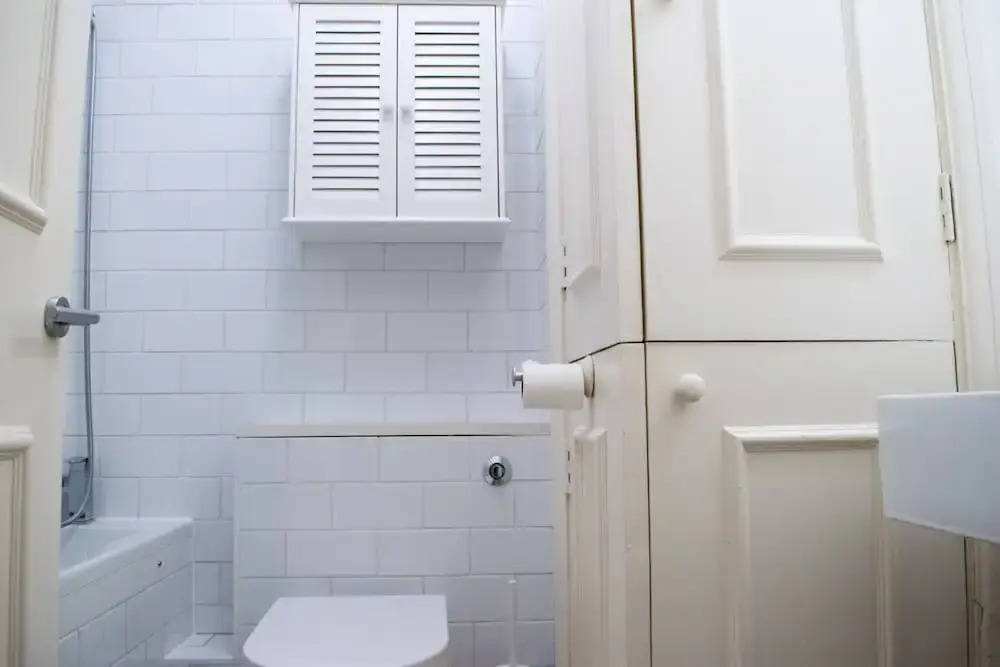 Cosy Studio Flat in the Heart Of Wapping