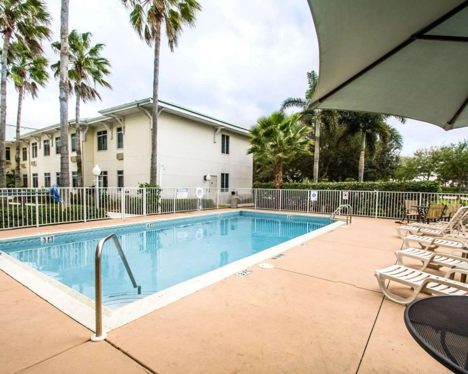 Sleep Inn Port St Lucie at PGA Village