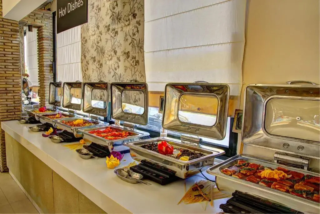 Zante Plaza Hotel & Apartments