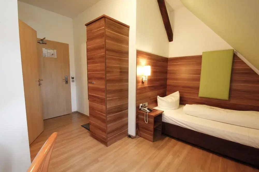 Hotel am Färbertor
