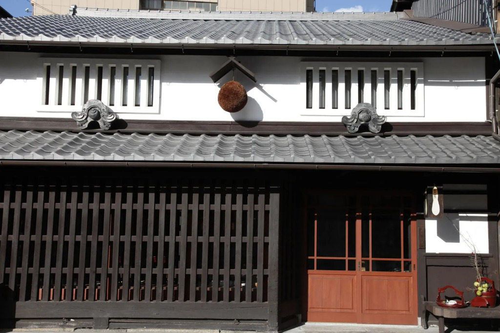 Gion - Kinpyo