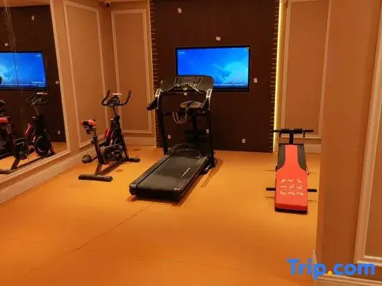 Vienna International Hotel (Jiugong Avenue, Tongshan County)
