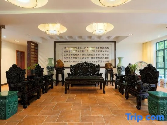 Xixi Hot Spring Homestay