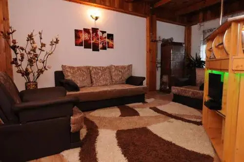 Cabana Alba