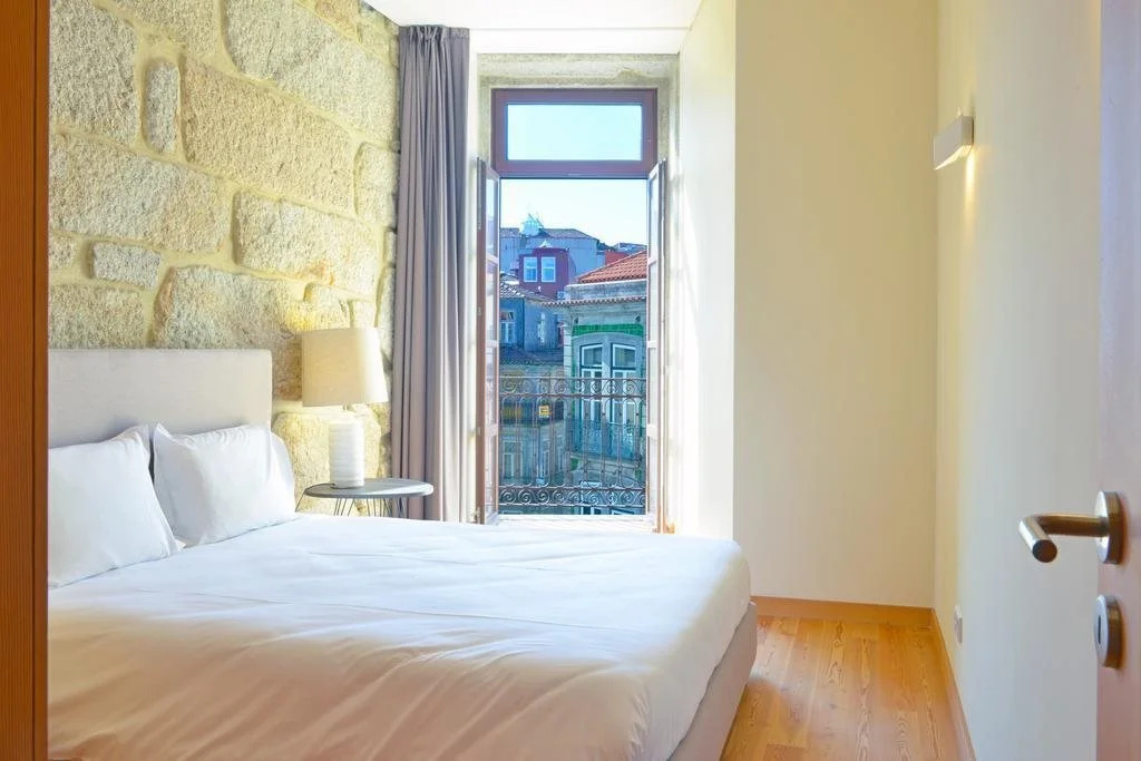 Spot Apartments Sao Bento