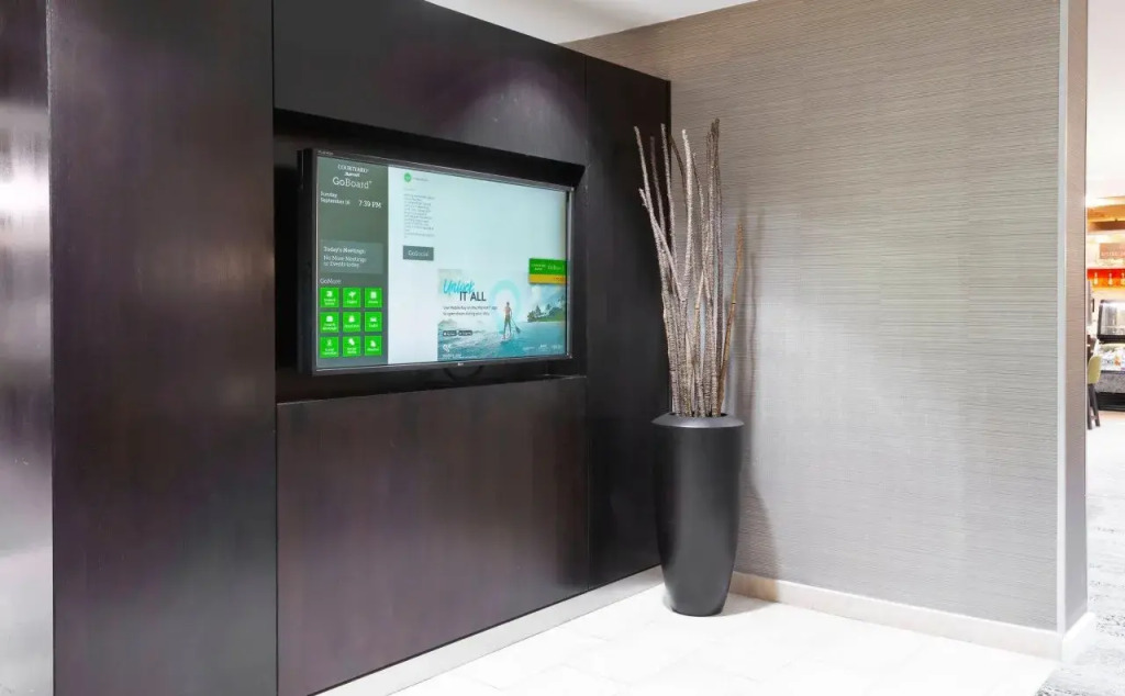 Residence Inn Tampa Downtown