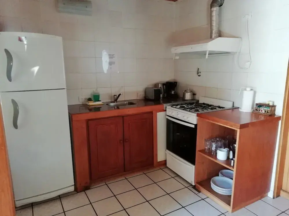 Apart Hotel Del Tilo