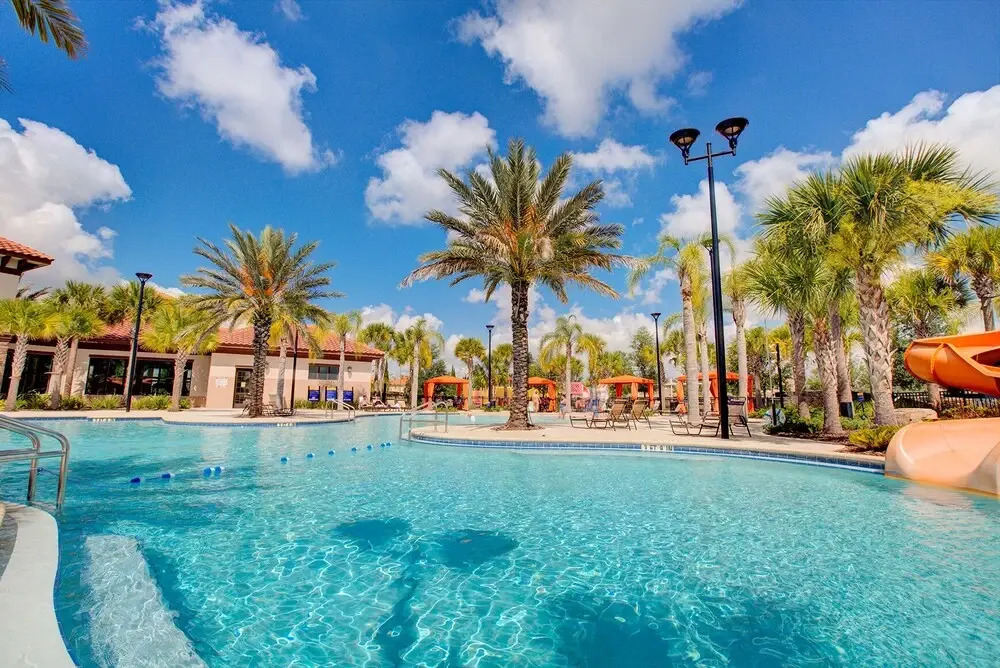 Private Poollazy Riverthemed Rooms11mi to Wdw!