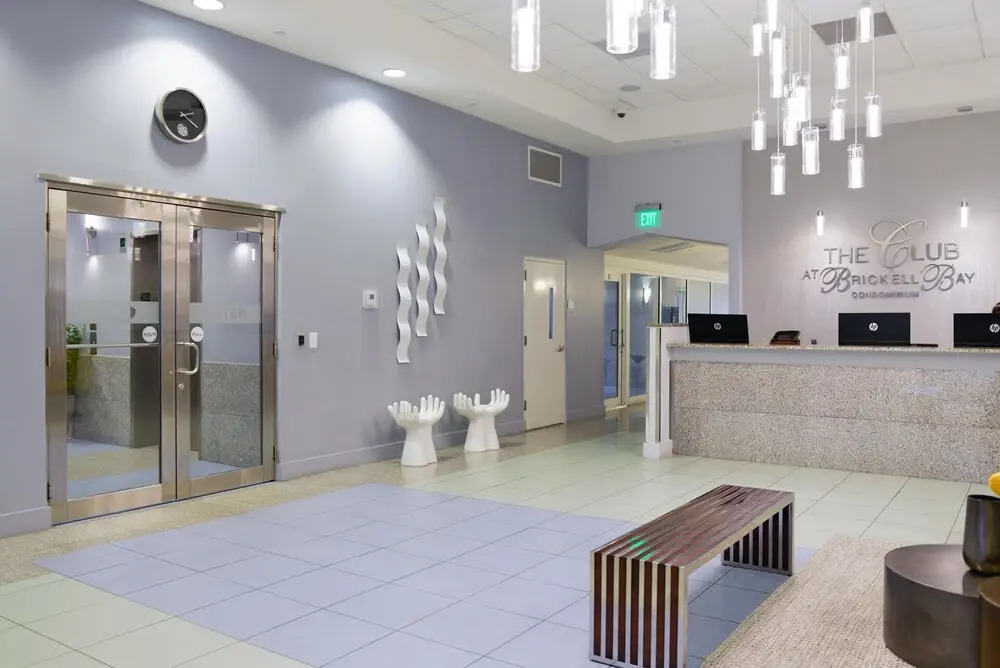 Amazing Studio Apt BRICKELL With pool