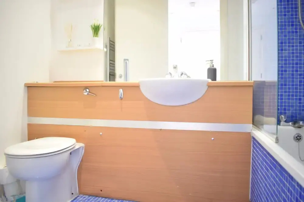 Stylish 2 Bedroom Apartment in Shoreditch